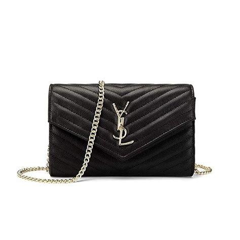 ysl crossbody bag dupe|ysl bag dupe amazon 2020.